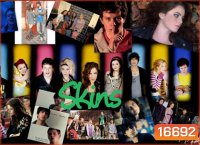 Skins Season 2 (Version UK)