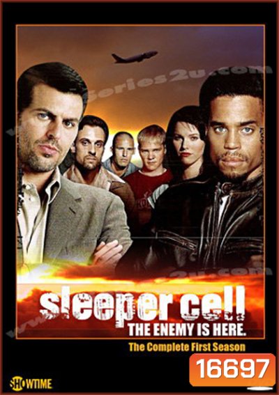 Sleeper Cell Season 2 (2006)