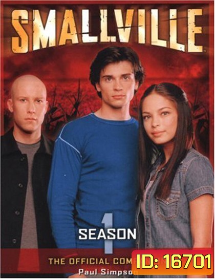 Smallville Season 1