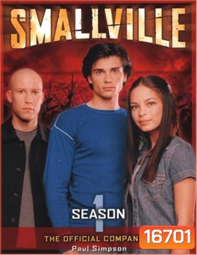 Smallville Season 1