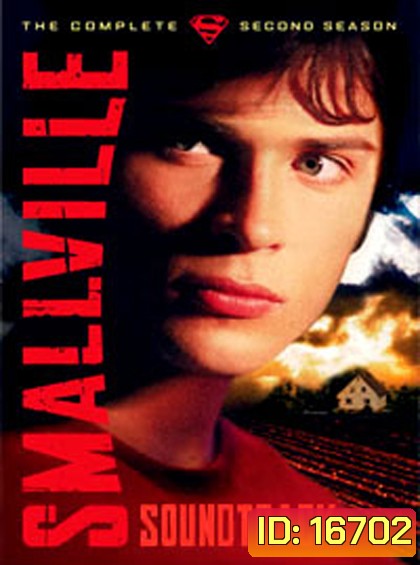 Smallville Season 2
