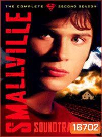 Smallville Season 2