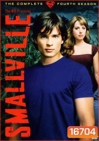 Smallville Season 4