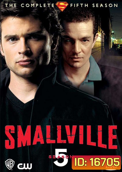 Smallville Season 5
