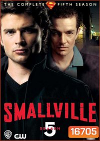 Smallville Season 5