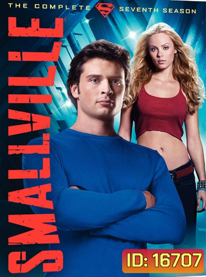 Smallville Season 7