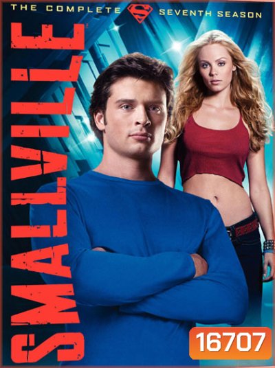 Smallville Season 7