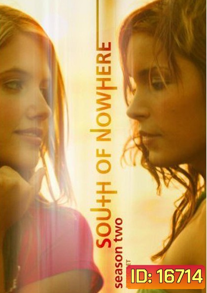 South Of Nowhere Season 2