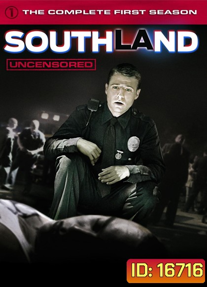 Southland Season 1