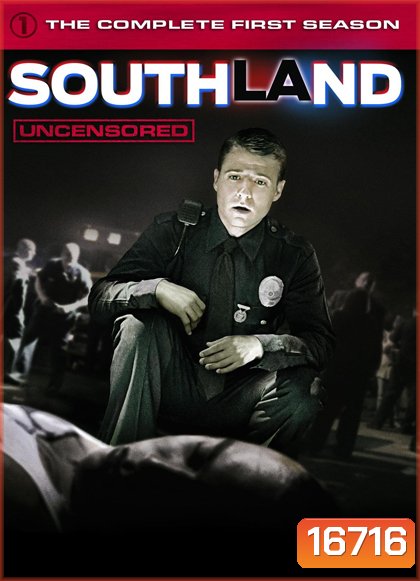 Southland Season 1 (2009) 7 ตอนจบ