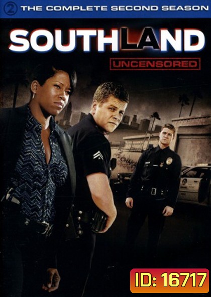 Southland Season 2