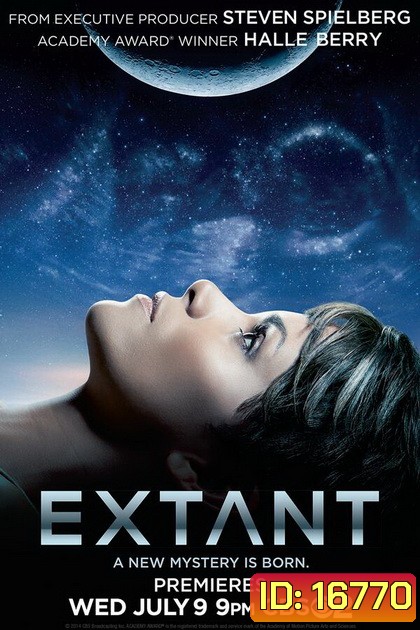Extant Season1 Ep.1-13 จบ