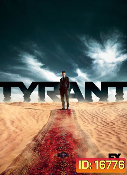 Tyrant Season 1