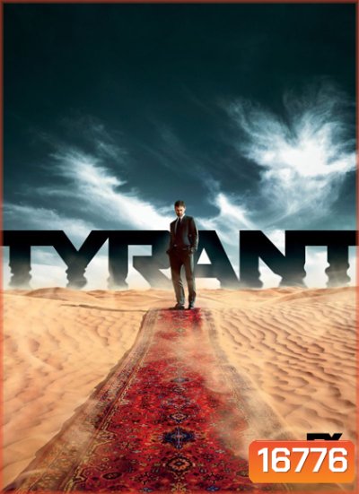 Tyrant Season 1