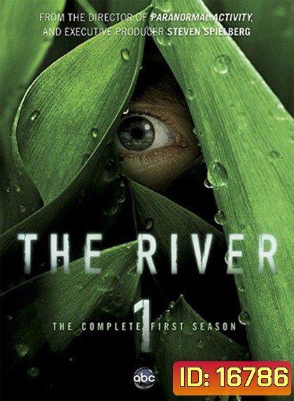 The River Season 1