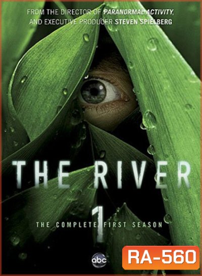 The River Season 1
