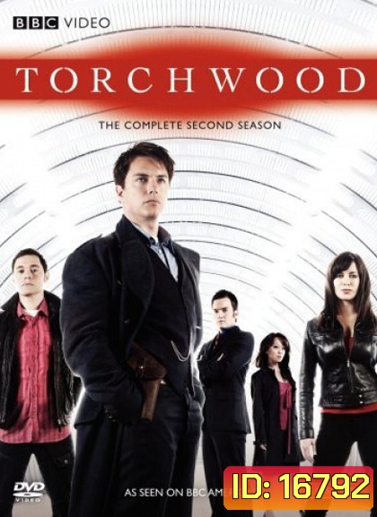 Torchwood Season 2