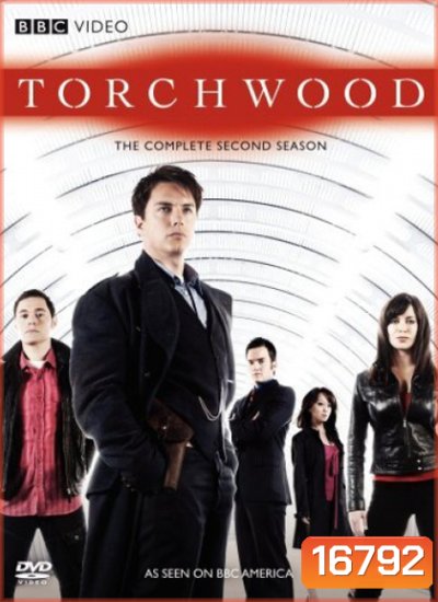 Torchwood Season 2