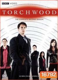 Torchwood Season 2
