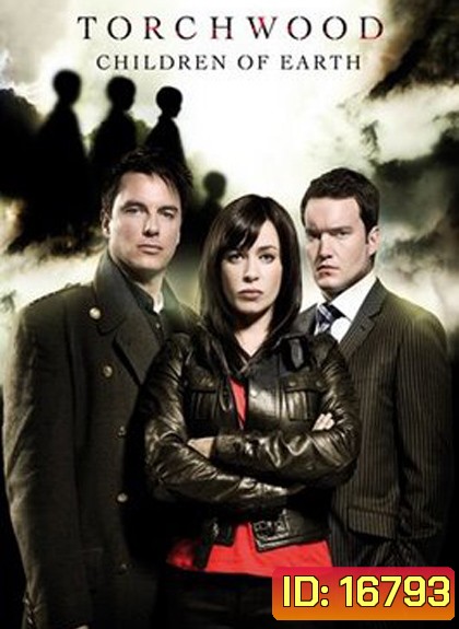 Torchwood: Children Of Earth