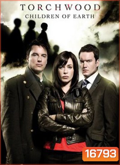Torchwood: Children Of Earth