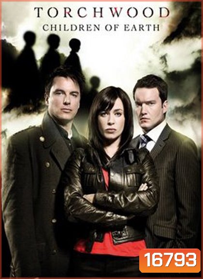Torchwood: Children Of Earth
