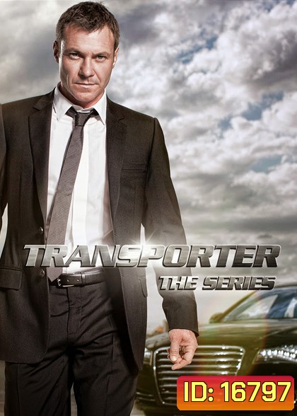 Transporter : The Series