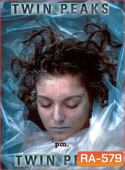 Twin Peaks Season 1