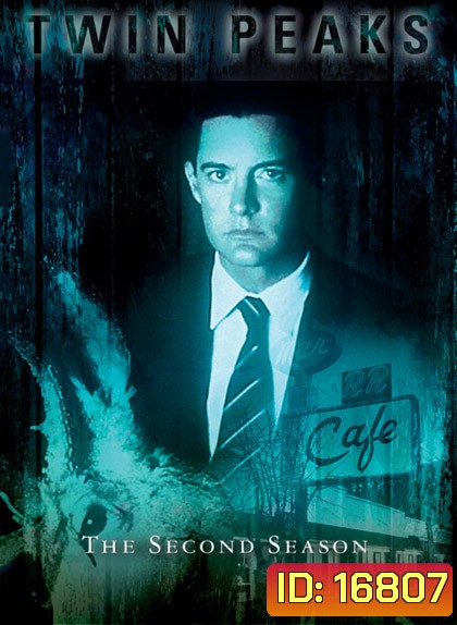 Twin Peaks Season 2