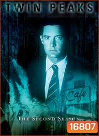 Twin Peaks Season 2
