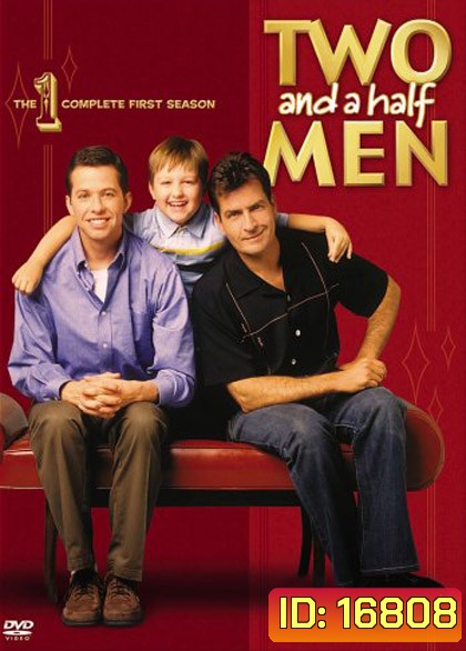 Two And A Half Men Season 1