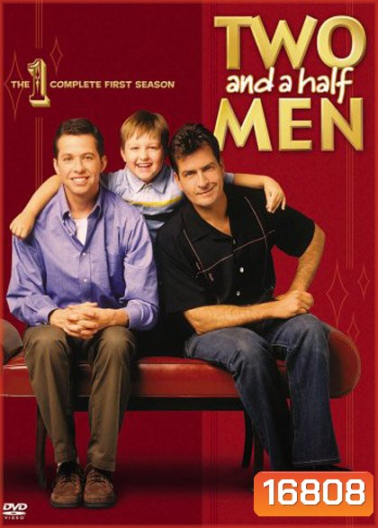 Two And A Half Men Season 1