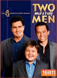Two And A Half Men Season 4