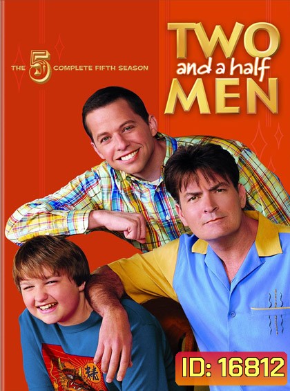 Two And A Half Men Season 5