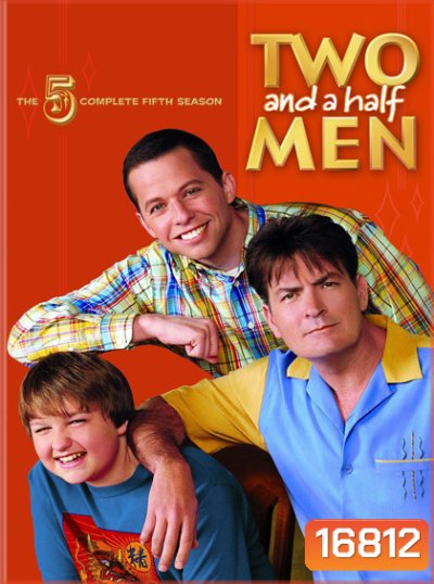 Two And A Half Men Season 5