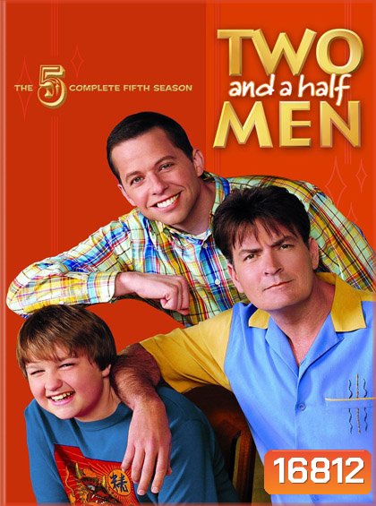 Two And A Half Men Season 5