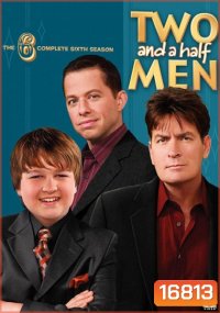 Two And A Half Men Season 6