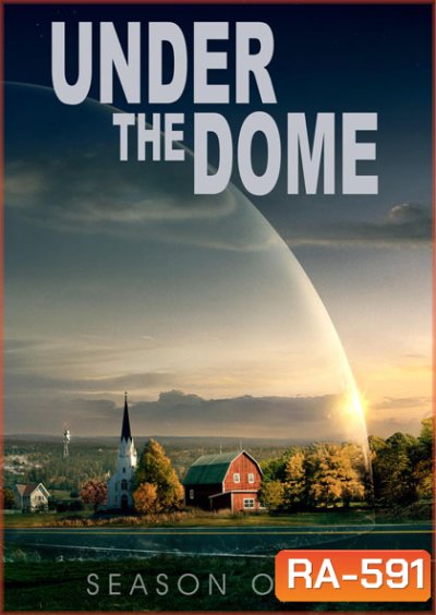 Under the Dome Season 1