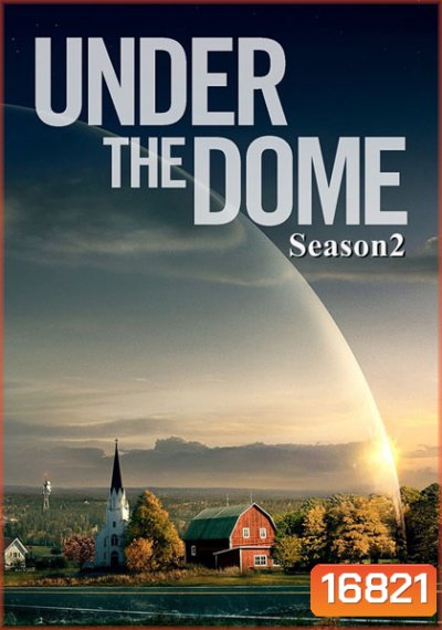 Under the Dome Season 2