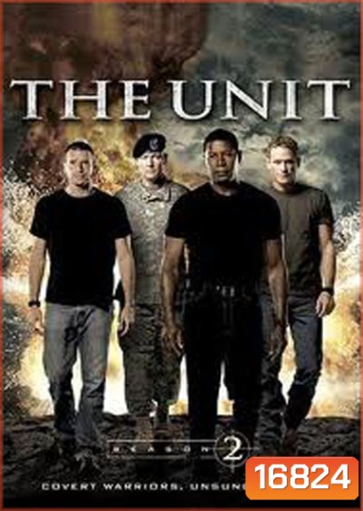 The Unit Season 2