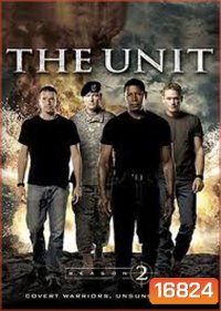 The Unit Season 2