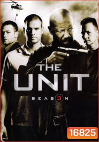 The Unit Season 3