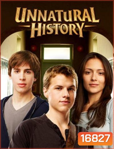 Unnatural History Season 1