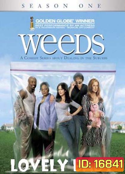 Weeds Season 1 : หม่ายชุลมุน ปี 1