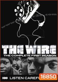 The Wire Season 1 : ดับอิทธิพลเถื่อน ปี 1