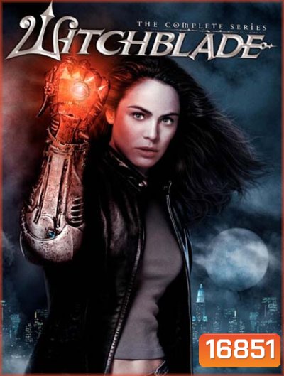 Witchblade (2001)