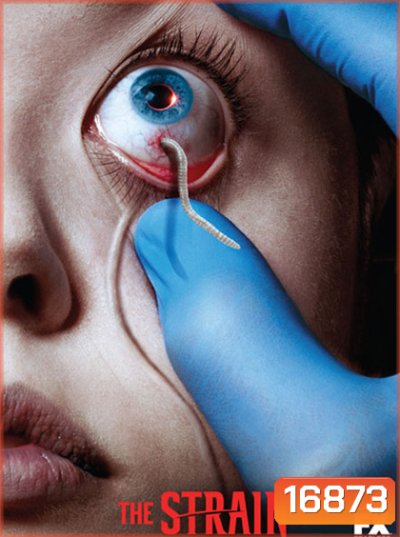 The Strain Season 1 ล่าสายพันธุ์มรณะ ปี 1
