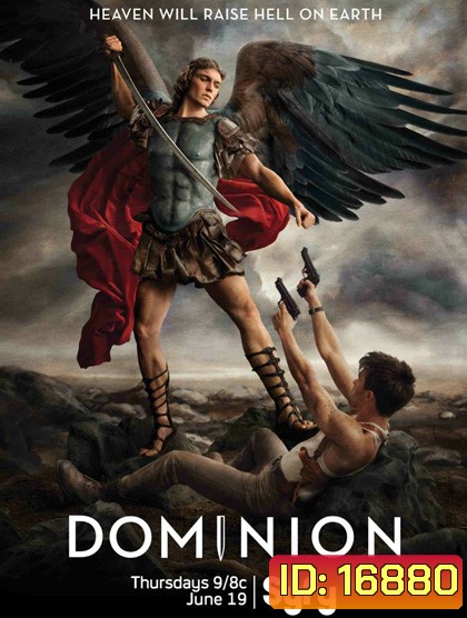 Dominion Season 1