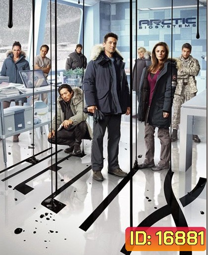 Helix Season 1 เฮลิกซ์ เชื้อล้างโลก ปี 1