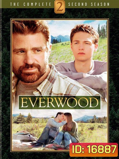 Everwood Season 2